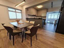 Blk 343 Tampines Street 33 (Tampines), HDB 5 Rooms #597187951